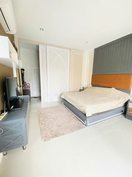 undefined, Chon Buri (Pattaya), Huai Yai, Bang Lamung (Pattaya), Chon Buri (Pattaya), 3 Bedrooms, 200 sqm, Villa For Sale, by Supicha Chorjong, 500246967 - DDproperty.com