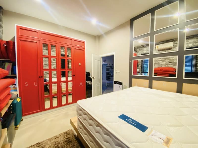 undefined, Chon Buri (Pattaya), Huai Yai, Bang Lamung (Pattaya), Chon Buri (Pattaya), 3 Bedrooms, 200 sqm, Villa For Sale, by Supicha Chorjong, 500246967 - DDproperty.com