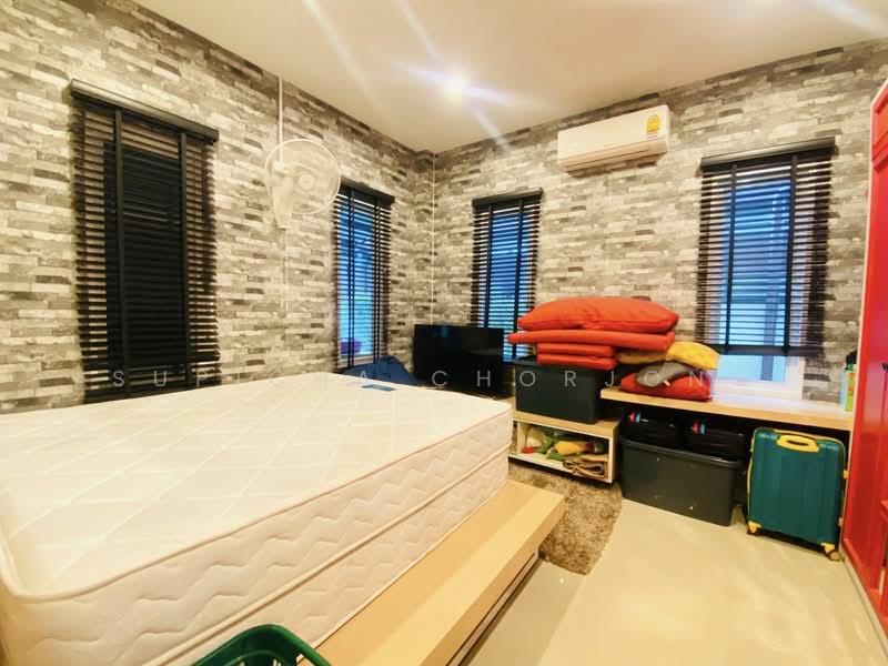 undefined, Chon Buri (Pattaya), Huai Yai, Bang Lamung (Pattaya), Chon Buri (Pattaya), 3 Bedrooms, 200 sqm, Villa For Sale, by Supicha Chorjong, 500246967 - DDproperty.com