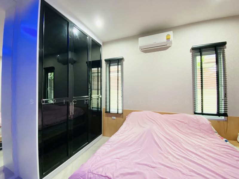 undefined, Chon Buri (Pattaya), Huai Yai, Bang Lamung (Pattaya), Chon Buri (Pattaya), 3 Bedrooms, 200 sqm, Villa For Sale, by Supicha Chorjong, 500246967 - DDproperty.com