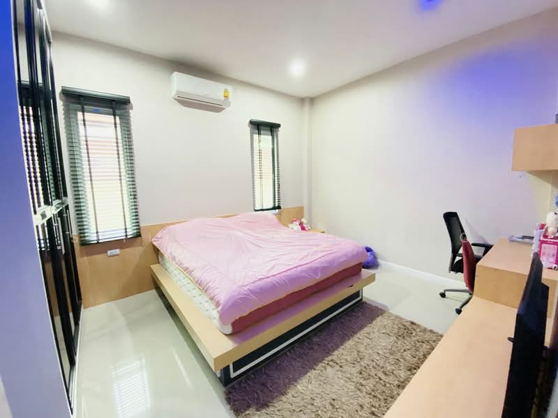 undefined, Chon Buri (Pattaya), Huai Yai, Bang Lamung (Pattaya), Chon Buri (Pattaya), 3 Bedrooms, 200 sqm, Villa For Sale, by Supicha Chorjong, 500246967 - DDproperty.com