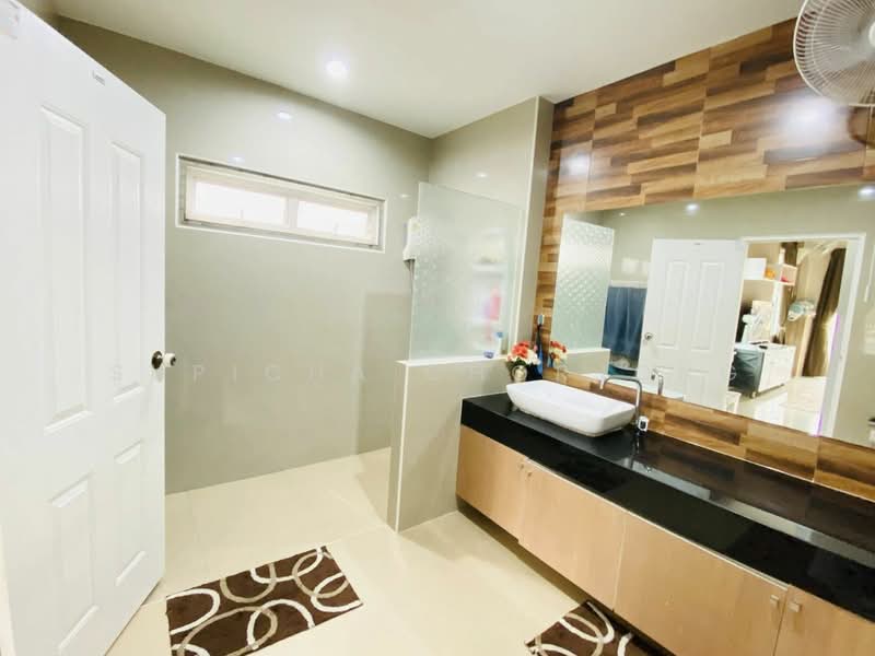 undefined, Chon Buri (Pattaya), Huai Yai, Bang Lamung (Pattaya), Chon Buri (Pattaya), 3 Bedrooms, 200 sqm, Villa For Sale, by Supicha Chorjong, 500246967 - DDproperty.com