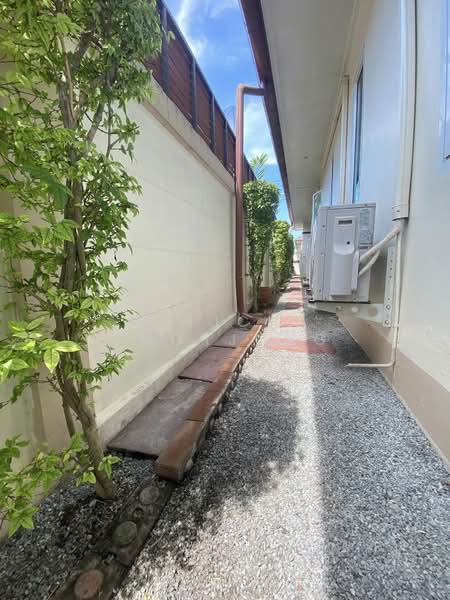 undefined, Chon Buri (Pattaya), Huai Yai, Bang Lamung (Pattaya), Chon Buri (Pattaya), 3 Bedrooms, 200 sqm, Villa For Sale, by Supicha Chorjong, 500246967 - DDproperty.com