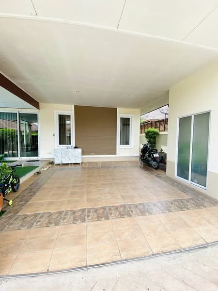 undefined, Chon Buri (Pattaya), Huai Yai, Bang Lamung (Pattaya), Chon Buri (Pattaya), 3 Bedrooms, 200 sqm, Villa For Sale, by Supicha Chorjong, 500246967 - DDproperty.com