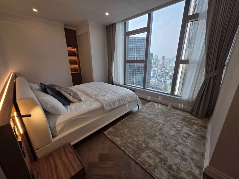 The Residences 38, Bangkok, Soi Sukhumvit 38, Phra Kanong, Khlong Toei, Bangkok, 1 Bedroom, 65 sqm, Condo For Rent, by Thanyalak Premputtiphan, 500246968 - DDproperty.com