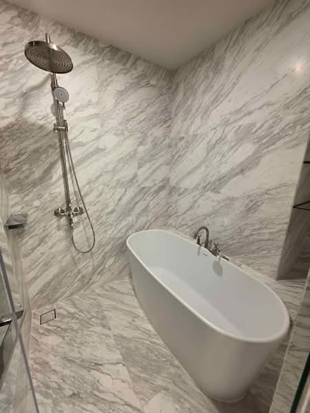 The Residences 38, Bangkok, Soi Sukhumvit 38, Phra Kanong, Khlong Toei, Bangkok, 1 Bedroom, 65 sqm, Condo For Rent, by Thanyalak Premputtiphan, 500246968 - DDproperty.com