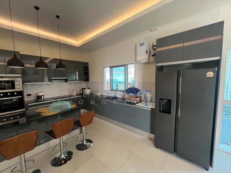 undefined, Prachuap Khiri Khan, Thap Tai, Hua Hin, Prachuap Khiri Khan, 3 Bedrooms, 240 sqm, Villa For Sale, by Netsakaw Thongsritep, 500246969 - DDproperty.com