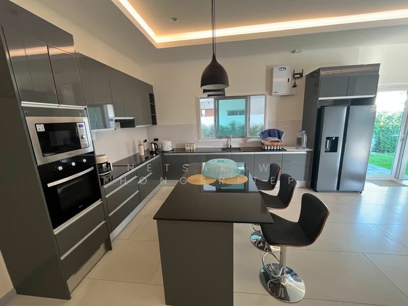 undefined, Prachuap Khiri Khan, Thap Tai, Hua Hin, Prachuap Khiri Khan, 3 Bedrooms, 240 sqm, Villa For Sale, by Netsakaw Thongsritep, 500246969 - DDproperty.com