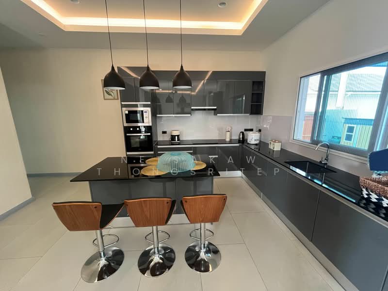 undefined, Prachuap Khiri Khan, Thap Tai, Hua Hin, Prachuap Khiri Khan, 3 Bedrooms, 240 sqm, Villa For Sale, by Netsakaw Thongsritep, 500246969 - DDproperty.com