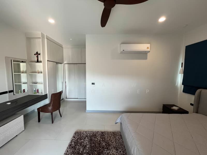 undefined, Prachuap Khiri Khan, Thap Tai, Hua Hin, Prachuap Khiri Khan, 3 Bedrooms, 240 sqm, Villa For Sale, by Netsakaw Thongsritep, 500246969 - DDproperty.com