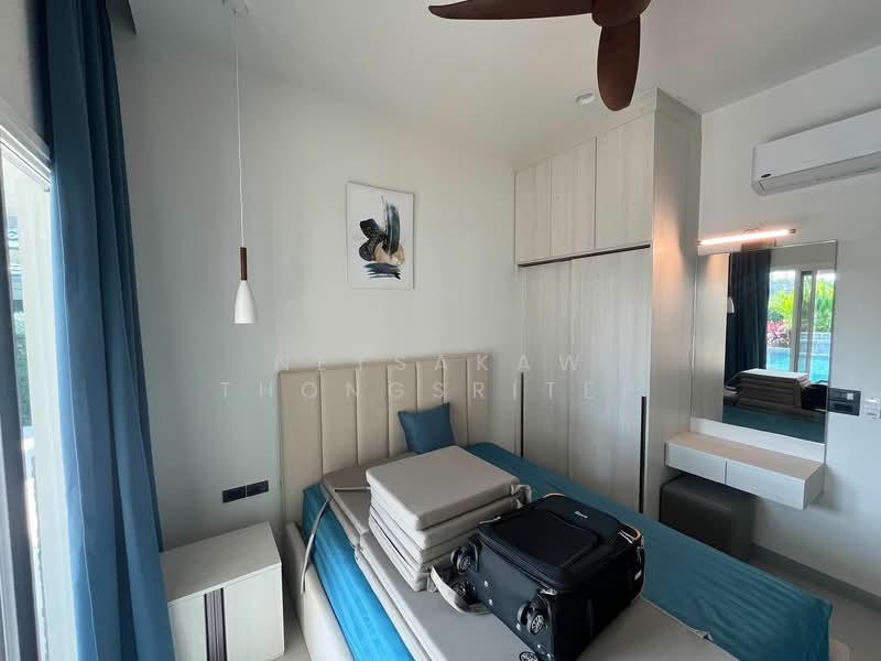 undefined, Prachuap Khiri Khan, Thap Tai, Hua Hin, Prachuap Khiri Khan, 3 Bedrooms, 240 sqm, Villa For Sale, by Netsakaw Thongsritep, 500246969 - DDproperty.com