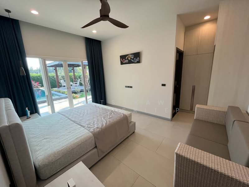 undefined, Prachuap Khiri Khan, Thap Tai, Hua Hin, Prachuap Khiri Khan, 3 Bedrooms, 240 sqm, Villa For Sale, by Netsakaw Thongsritep, 500246969 - DDproperty.com