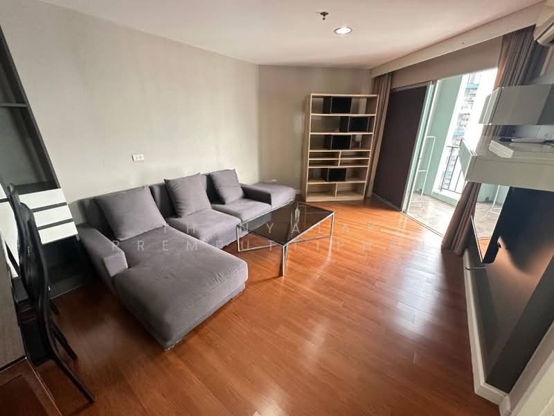 Belle Grand Rama 9, Bangkok, 131 Rama 9 Road, Huai Khwang, Huai Khwang, Bangkok, 2 Bedrooms, 61 sqm, Condo For Sale, by Thanyalak Premputtiphan, 500246972 - DDproperty.com