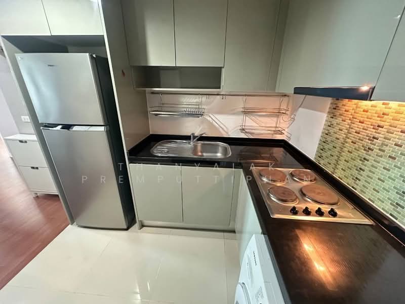 Belle Grand Rama 9, Bangkok, 131 Rama 9 Road, Huai Khwang, Huai Khwang, Bangkok, 2 Bedrooms, 61 sqm, Condo For Sale, by Thanyalak Premputtiphan, 500246972 - DDproperty.com