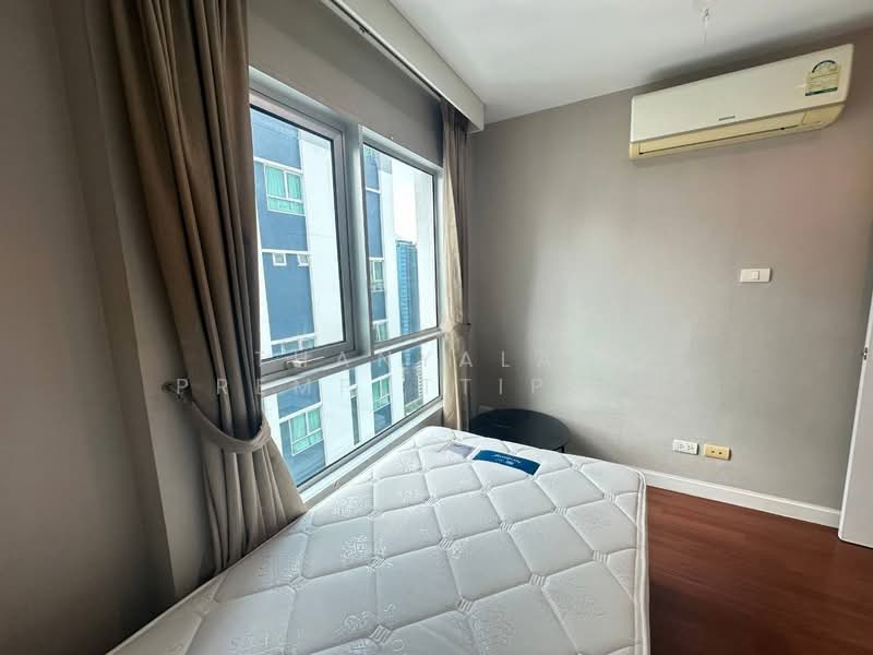 Belle Grand Rama 9, Bangkok, 131 Rama 9 Road, Huai Khwang, Huai Khwang, Bangkok, 2 Bedrooms, 61 sqm, Condo For Sale, by Thanyalak Premputtiphan, 500246972 - DDproperty.com