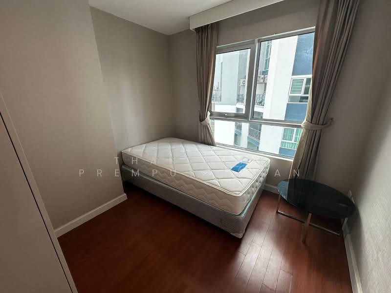 Belle Grand Rama 9, Bangkok, 131 Rama 9 Road, Huai Khwang, Huai Khwang, Bangkok, 2 Bedrooms, 61 sqm, Condo For Sale, by Thanyalak Premputtiphan, 500246972 - DDproperty.com