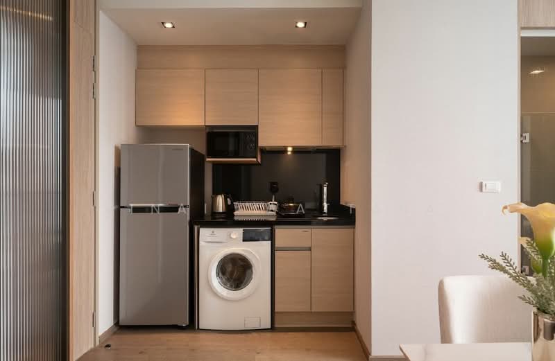 Park Origin Phrom Phong (Park 24), Bangkok, 68 Soi Sukhumvit 24, Khong Tan, Khlong Toei, Bangkok, 1 Bedroom, 29 sqm, Condo For Rent, by Vinai  Wattana, 500246974 - DDproperty.com