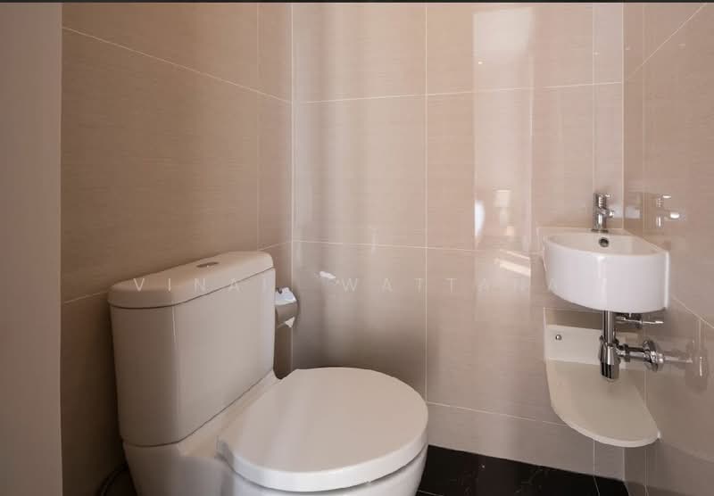 Park Origin Phrom Phong (Park 24), Bangkok, 68 Soi Sukhumvit 24, Khong Tan, Khlong Toei, Bangkok, 1 Bedroom, 29 sqm, Condo For Rent, by Vinai  Wattana, 500246974 - DDproperty.com