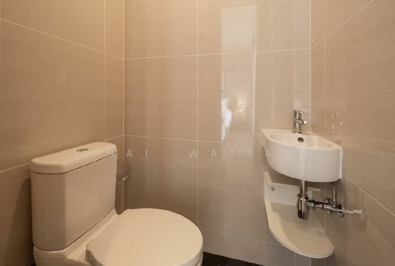 Park Origin Phrom Phong (Park 24), Bangkok, 68 Soi Sukhumvit 24, Khong Tan, Khlong Toei, Bangkok, 1 Bedroom, 29 sqm, Condo For Rent, by Vinai  Wattana, 500246974 - DDproperty.com