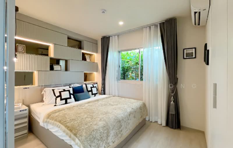 EARN by L.P.N, Chon Buri (Pattaya), Soi Rueng Aram, Don Hualo, Muang Chon Buri, Chon Buri (Pattaya), 1 Bedroom, 37 sqm, Condo For Sale, by Supicha Chorjong, 500246975 - DDproperty.com