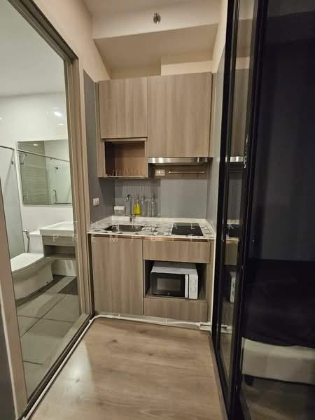 Knightsbridge Prime Onnut : ไนท์บริดจ์ ไพร์ม อ่อนนุช, กรุงเทพ, ซอยอ่อนนุช 1/1 ถนนสุขุมวิท 77, พระโขนงเหนือ, วัฒนา, กรุงเทพ, 32 ตร.ม., คอนโด ให้เช่า, โดย Thanyalak Premputtiphan, 500246976 - DDproperty.com