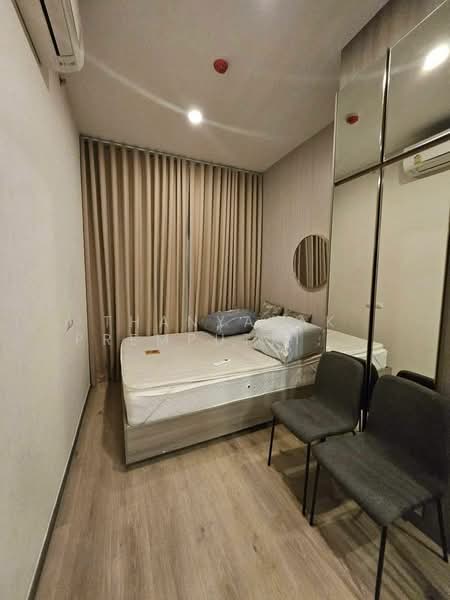 Knightsbridge Prime Onnut : ไนท์บริดจ์ ไพร์ม อ่อนนุช, กรุงเทพ, ซอยอ่อนนุช 1/1 ถนนสุขุมวิท 77, พระโขนงเหนือ, วัฒนา, กรุงเทพ, 32 ตร.ม., คอนโด ให้เช่า, โดย Thanyalak Premputtiphan, 500246976 - DDproperty.com