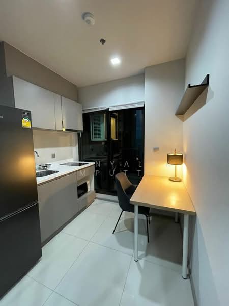 Life Asoke-Rama 9, Bangkok, 626 Asoke-Dindaeng Road, Makkasan, Ratchathewi, Bangkok, 1 Bedroom, 33 sqm, Condo For Rent, by Thanyalak Premputtiphan, 500246980 - DDproperty.com