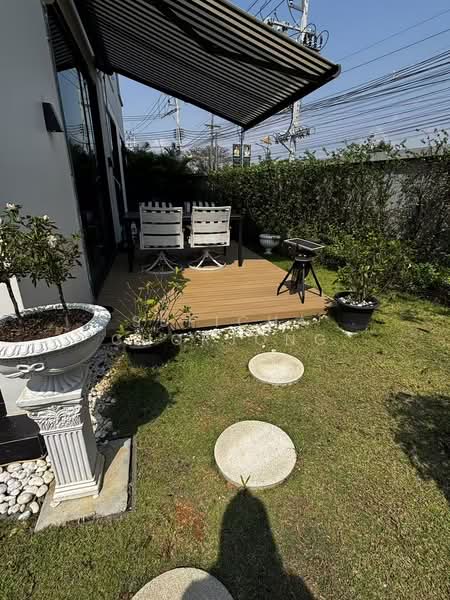 Supalai Parkville Pattaya-Sukhumvit, Chon Buri (Pattaya), Toongklom-Talman Rd, Nong Pru, Bang Lamung (Pattaya), Chon Buri (Pattaya), 4 Bedrooms, 222 sqm, Single Detached House For Sale, by Supicha Chorjong, 500246982 - DDproperty.com