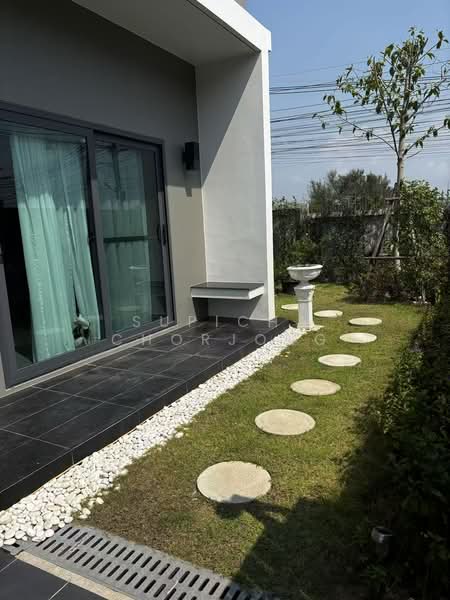 Supalai Parkville Pattaya-Sukhumvit, Chon Buri (Pattaya), Toongklom-Talman Rd, Nong Pru, Bang Lamung (Pattaya), Chon Buri (Pattaya), 4 Bedrooms, 222 sqm, Single Detached House For Sale, by Supicha Chorjong, 500246982 - DDproperty.com