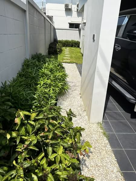 Supalai Parkville Pattaya-Sukhumvit, Chon Buri (Pattaya), Toongklom-Talman Rd, Nong Pru, Bang Lamung (Pattaya), Chon Buri (Pattaya), 4 Bedrooms, 222 sqm, Single Detached House For Sale, by Supicha Chorjong, 500246982 - DDproperty.com