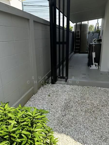 Supalai Parkville Pattaya-Sukhumvit, Chon Buri (Pattaya), Toongklom-Talman Rd, Nong Pru, Bang Lamung (Pattaya), Chon Buri (Pattaya), 4 Bedrooms, 222 sqm, Single Detached House For Sale, by Supicha Chorjong, 500246982 - DDproperty.com