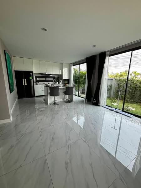 Supalai Parkville Pattaya-Sukhumvit, Chon Buri (Pattaya), Toongklom-Talman Rd, Nong Pru, Bang Lamung (Pattaya), Chon Buri (Pattaya), 4 Bedrooms, 222 sqm, Single Detached House For Sale, by Supicha Chorjong, 500246982 - DDproperty.com