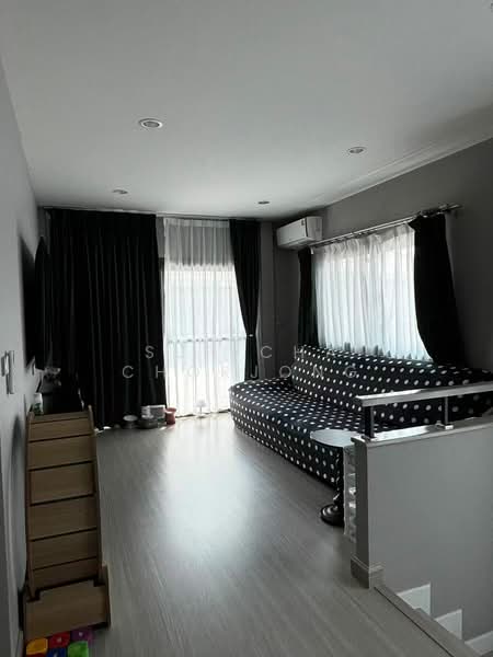 Supalai Parkville Pattaya-Sukhumvit : ศุภาลัย พาร์ควิลล์ พัทยา-สุขุมวิท, ชลบุรี, ถ.ทุ่งกลม-ตาลหมัน, หนองปรือ, บางละมุง, ชลบุรี, 222 ตร.ม., บ้านเดี่ยว ขาย, โดย Supicha Chorjong, 500246982 - DDproperty.com