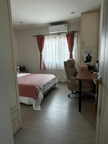 Supalai Parkville Pattaya-Sukhumvit, Chon Buri (Pattaya), Toongklom-Talman Rd, Nong Pru, Bang Lamung (Pattaya), Chon Buri (Pattaya), 4 Bedrooms, 222 sqm, Single Detached House For Sale, by Supicha Chorjong, 500246982 - DDproperty.com