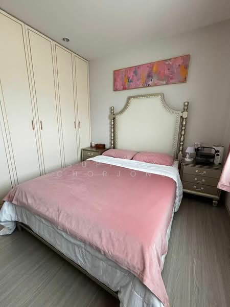 Supalai Parkville Pattaya-Sukhumvit, Chon Buri (Pattaya), Toongklom-Talman Rd, Nong Pru, Bang Lamung (Pattaya), Chon Buri (Pattaya), 4 Bedrooms, 222 sqm, Single Detached House For Sale, by Supicha Chorjong, 500246982 - DDproperty.com