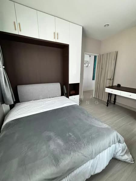 Supalai Parkville Pattaya-Sukhumvit, Chon Buri (Pattaya), Toongklom-Talman Rd, Nong Pru, Bang Lamung (Pattaya), Chon Buri (Pattaya), 4 Bedrooms, 222 sqm, Single Detached House For Sale, by Supicha Chorjong, 500246982 - DDproperty.com