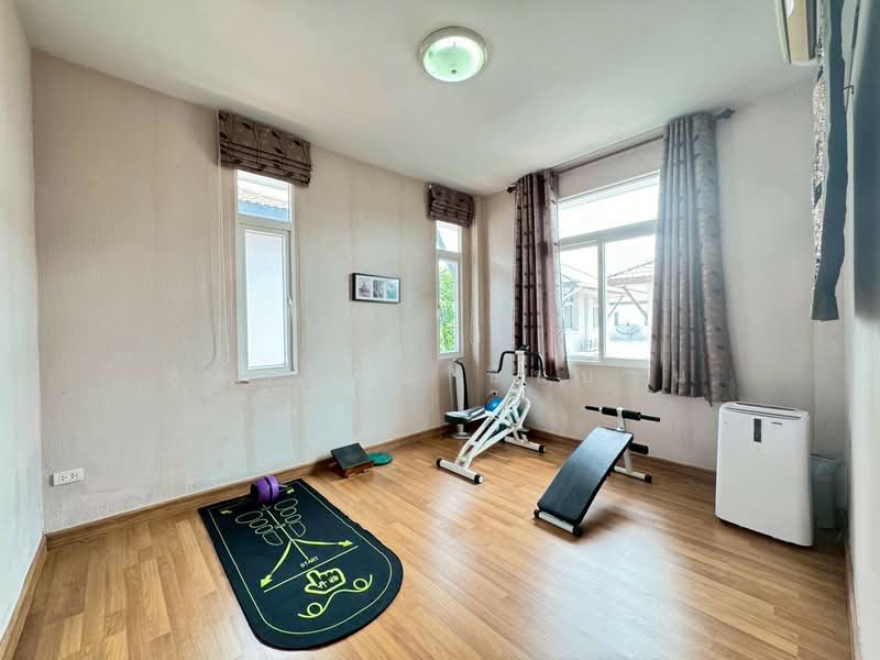 หนองขาม, ชลบุรี, หนองขาม, ศรีราชา, ชลบุรี, 270 ตร.ม., บ้านเดี่ยว ขาย, โดย สุดารัตน์ ชื่นบาน, 500246986 - DDproperty.com