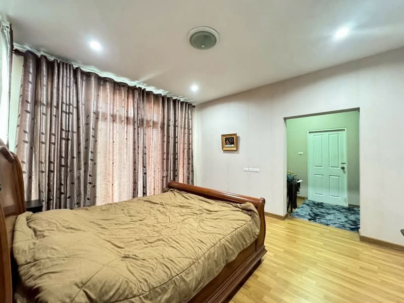 หนองขาม, Chon Buri (Pattaya), Nong - Kham, Si Racha, Chon Buri (Pattaya), 3 Bedrooms, 270 sqm, Single Detached House For Sale, by สุดารัตน์ ชื่นบาน, 500246986 - DDproperty.com