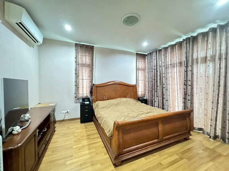 หนองขาม, Chon Buri (Pattaya), Nong - Kham, Si Racha, Chon Buri (Pattaya), 3 Bedrooms, 270 sqm, Single Detached House For Sale, by สุดารัตน์ ชื่นบาน, 500246986 - DDproperty.com