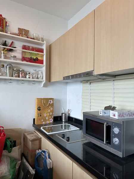 WIND Ratchayothin, Bangkok, 238 Ratchadaphisek Road, Lat Yao, Chatuchak, Bangkok, 1 Bedroom, 55 sqm, Condo For Sale, by Areeya Kingwichit, 500246987 - DDproperty.com