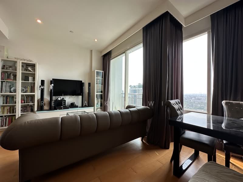 WIND Ratchayothin, Bangkok, 238 Ratchadaphisek Road, Lat Yao, Chatuchak, Bangkok, 1 Bedroom, 55 sqm, Condo For Sale, by Areeya Kingwichit, 500246987 - DDproperty.com