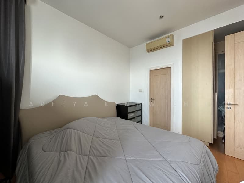 WIND Ratchayothin, Bangkok, 238 Ratchadaphisek Road, Lat Yao, Chatuchak, Bangkok, 1 Bedroom, 55 sqm, Condo For Sale, by Areeya Kingwichit, 500246987 - DDproperty.com