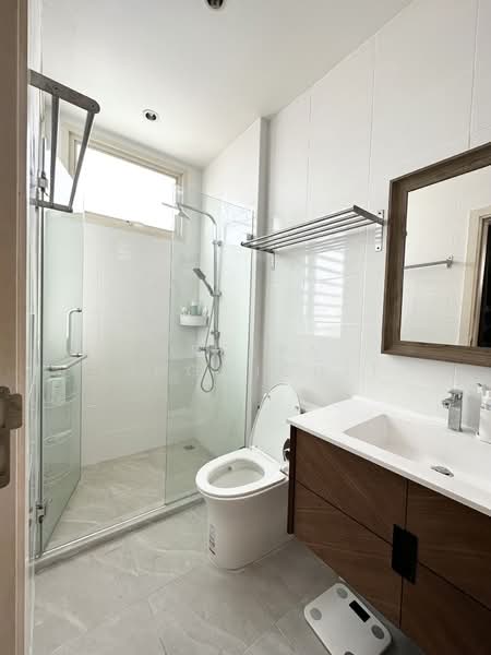 WIND Ratchayothin, Bangkok, 238 Ratchadaphisek Road, Lat Yao, Chatuchak, Bangkok, 1 Bedroom, 55 sqm, Condo For Sale, by Areeya Kingwichit, 500246987 - DDproperty.com