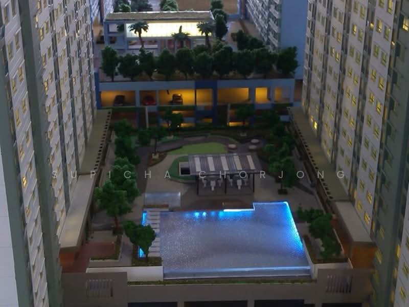 Lumpini Seaview Jomtien : ลุมพินี ซีวิว จอมเทียน, ชลบุรี, ถนนจอมเทียนสายสอง, หนองปรือ, บางละมุง, ชลบุรี, 26 ตร.ม., คอนโด ขาย, โดย Supicha Chorjong, 500246988 - DDproperty.com