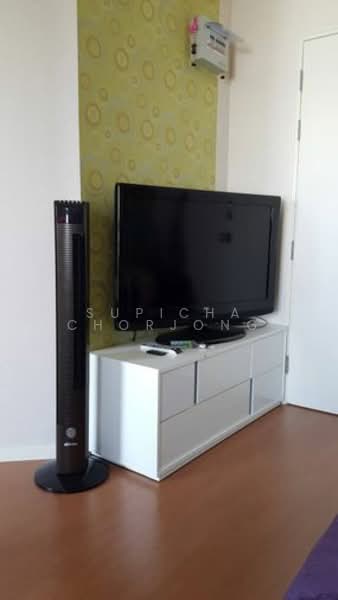 Lumpini Seaview Jomtien : ลุมพินี ซีวิว จอมเทียน, ชลบุรี, ถนนจอมเทียนสายสอง, หนองปรือ, บางละมุง, ชลบุรี, 26 ตร.ม., คอนโด ขาย, โดย Supicha Chorjong, 500246988 - DDproperty.com