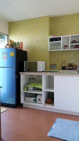 Lumpini Seaview Jomtien, Chon Buri (Pattaya), Jomtien Saisong Road, Nong Pru, Bang Lamung (Pattaya), Chon Buri (Pattaya), 1 Bedroom, 26 sqm, Condo For Sale, by Supicha Chorjong, 500246988 - DDproperty.com