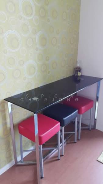 Lumpini Seaview Jomtien, Chon Buri (Pattaya), Jomtien Saisong Road, Nong Pru, Bang Lamung (Pattaya), Chon Buri (Pattaya), 1 Bedroom, 26 sqm, Condo For Sale, by Supicha Chorjong, 500246988 - DDproperty.com