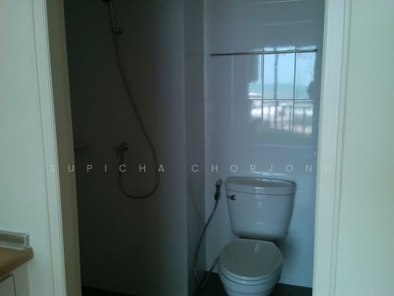 Lumpini Seaview Jomtien, Chon Buri (Pattaya), Jomtien Saisong Road, Nong Pru, Bang Lamung (Pattaya), Chon Buri (Pattaya), 1 Bedroom, 26 sqm, Condo For Sale, by Supicha Chorjong, 500246988 - DDproperty.com