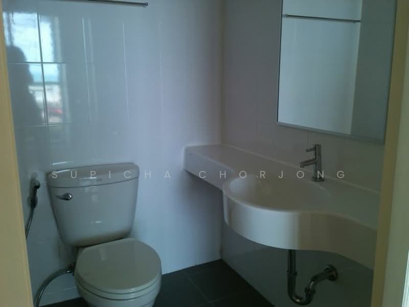 Lumpini Seaview Jomtien, Chon Buri (Pattaya), Jomtien Saisong Road, Nong Pru, Bang Lamung (Pattaya), Chon Buri (Pattaya), 1 Bedroom, 26 sqm, Condo For Sale, by Supicha Chorjong, 500246988 - DDproperty.com