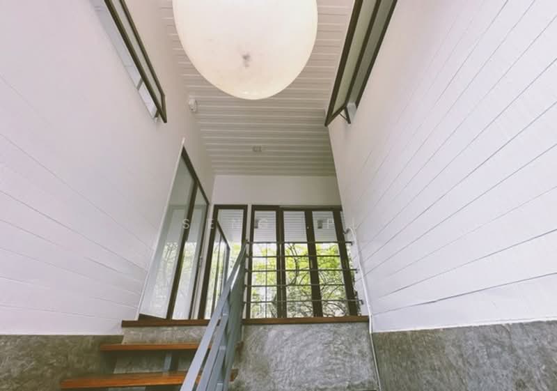 อาคารสำนักงาน 2 หลัง รีโนเวทใหม่ ถนนรัชดาภิเษก 32 ตรงข้ามศาลอาญา, กรุงเทพ, จันทรเกษม, จตุจักร, กรุงเทพ, 1,200 ตร.ม., สำนักงาน ให้เช่า, โดย Seng .PL, 500246990 - DDproperty.com